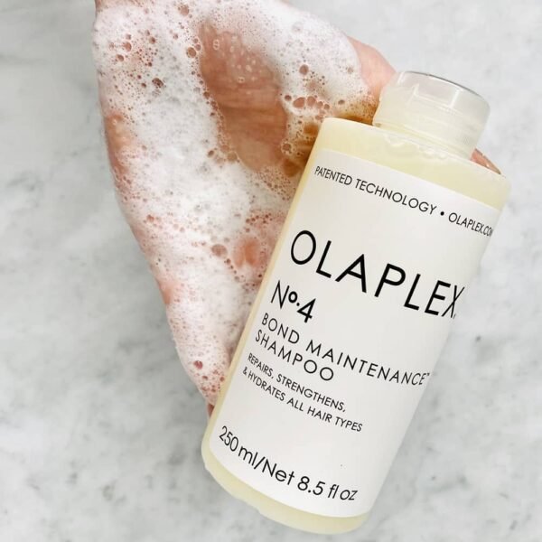 OLAPLEX N°4 - Imagen 2