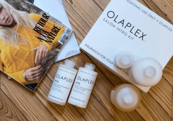 OLAPLEX N°4 - Imagen 3